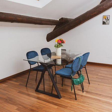 New Loft Corso Como Мілан Екстер'єр фото