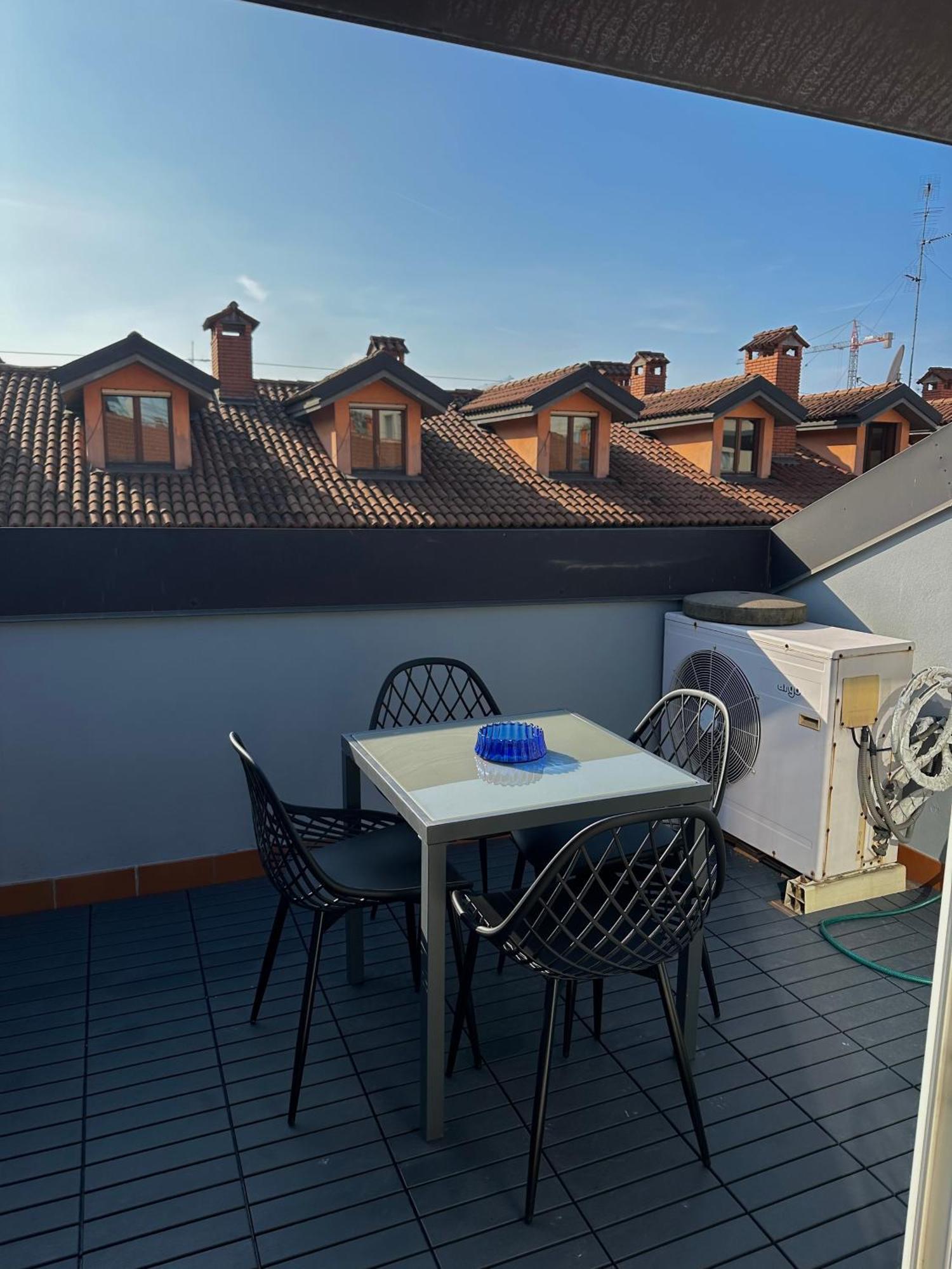 New Loft Corso Como Мілан Екстер'єр фото